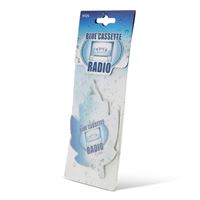 DEODORANTE PER AUTO